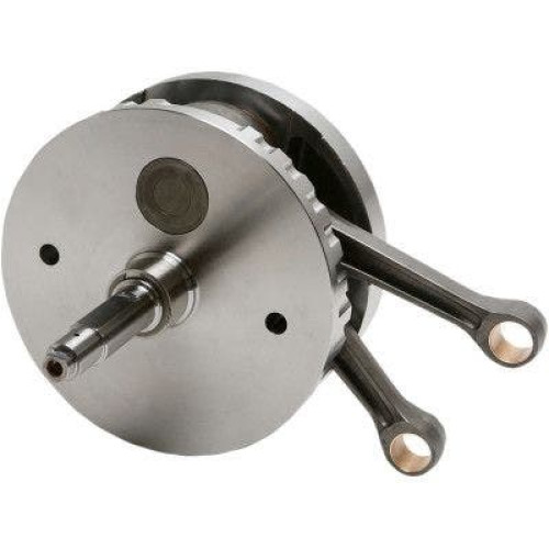 PartzBiz HD: 4404183-S&S Cycle 320-0603 4-1/2" Stroke Flywheel w/ Full Wrist Pin 17-Up Harley M8 Best New Performance Upgrade Replacement Softail Touring Engine Motor Power PartzBiz HD: 4404183-S&S Cycle 320-0603 4-1/2" Stroke Flywheel w/ Full Wrist Pin 17-Up Harley M8 Best New Performance Upgrade Replacement Softail Touring Engine Motor Power