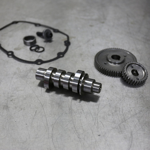 PartzBiz HD: 4404193-S&S Cycle 465G Gear Drive Cam Camshaft Kit for 2017-2018 Milwaukee 8 M8 PartzBiz HD: 4404193-S&S Cycle 465G Gear Drive Cam Camshaft Kit for 2017-2018 Milwaukee 8 M8