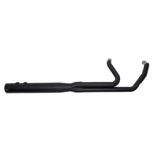 PartzBiz HD: 4404196-S&S Cycle 550-0759C Black 4.5" Sidewinder 2:1 Exhaust Harley Touring M8 17-Up PartzBiz HD: 4404196-S&S Cycle 550-0759C Black 4.5" Sidewinder 2:1 Exhaust Harley Touring M8 17-Up