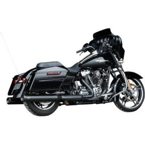 PartzBiz HD: 4404200-S&S Cycle 550-0990 Guardian Black GNX 4.5" Slip-On Mufflers Harley FL Touring M8 best new upgrade replacement performance exhaust dresser bagger custom PartzBiz HD: 4404200-S&S Cycle 550-0990 Guardian Black GNX 4.5" Slip-On Mufflers Harley FL Touring M8 best new upgrade replacement performance exhaust dresser bagger custom