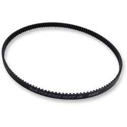 PartzBiz HD SS106-0357 - S&S Cycle High Strength / Performance 125 Tooth 1-1/8" Final Drive Belts | 106-0357 PartzBiz HD SS106-0357 - S&S Cycle High Strength / Performance 125 Tooth 1-1/8" Final Drive Belts | 106-0357