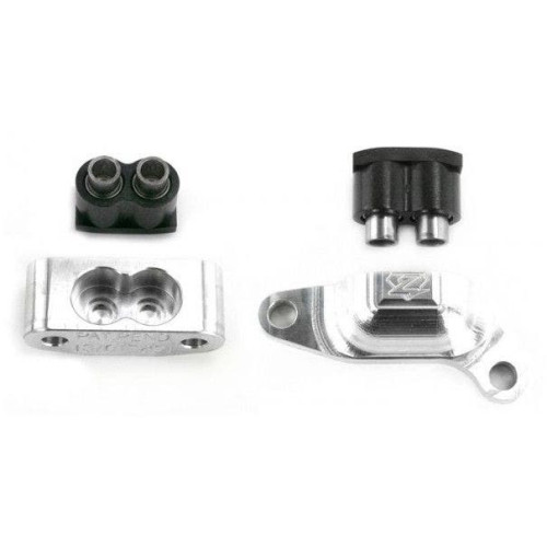 PartzBiz HD: 4404133-S&S Cycle TC3 Cam Support Plate Oil Pump Kit Redshift Dual Piston Cam Tensioners 310-0732 & 413-901 PartzBiz HD: 4404133-S&S Cycle TC3 Cam Support Plate Oil Pump Kit Redshift Dual Piston Cam Tensioners 310-0732 & 413-901