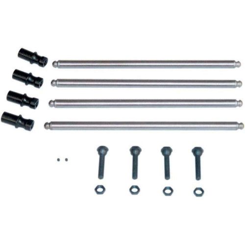 PartzBiz HD: 4404102-S&S Cycles 93-5068 Solid Lifter Conversion Kit Harley Big Twin FL FX 66-84 PartzBiz HD: 4404102-S&S Cycles 93-5068 Solid Lifter Conversion Kit Harley Big Twin FL FX 66-84