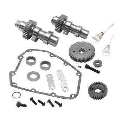 PartzBiz HD: 4404114-S&S Gear Drive Cam Kit 551G Series 07-17 Harley Twin Cam 106-4868 485627 0925-0959 09250959 PartzBiz HD: 4404114-S&S Gear Drive Cam Kit 551G Series 07-17 Harley Twin Cam 106-4868 485627 0925-0959 09250959