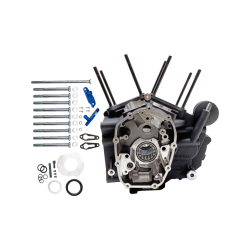 PartzBiz HD SS310-1170 - S&S MK Series Engine Case 4 Harley 17-23 M8 Touring Models | 310-1170 PartzBiz HD SS310-1170 - S&S MK Series Engine Case 4 Harley 17-23 M8 Touring Models | 310-1170