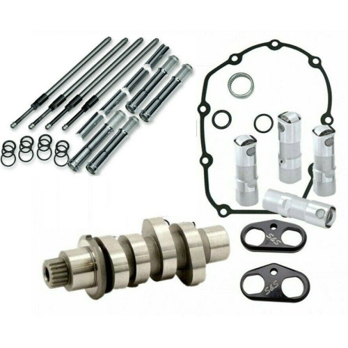 PartzBiz HD: 4404067-S&S Zippers Milwaukee Eight 468 Cam Power Kit Harley M8 17-Up 0928-0096; 0929-0085; 0929-0075; 0950-0861 482170; 501000; 487170; 482088 413-810; 330-0718; 330-0655; 330-0619; 930-0137 PartzBiz HD: 4404067-S&S Zippers Milwaukee Eight 468 Cam Power Kit Harley M8 17-Up 0928-0096; 0929-0085; 0929-0075; 0950-0861 482170; 501000; 487170; 482088 413-810; 330-0718; 330-0655; 330-0619; 930-0137