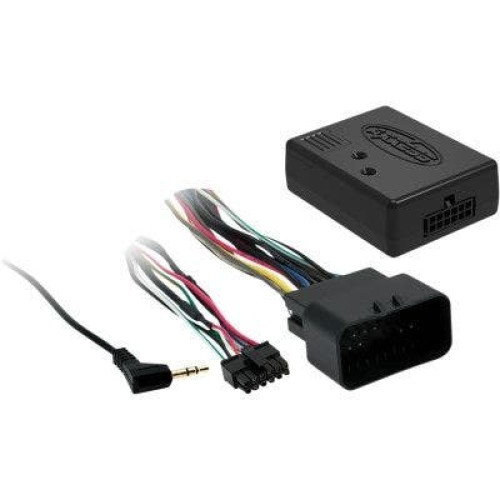 PartzBiz HD: 4404017-Saddle Tramp Handlebar Controls Interface Plug Play HD-ASWC-1 Harley FLH/T 98-13 PartzBiz HD: 4404017-Saddle Tramp Handlebar Controls Interface Plug Play HD-ASWC-1 Harley FLH/T 98-13