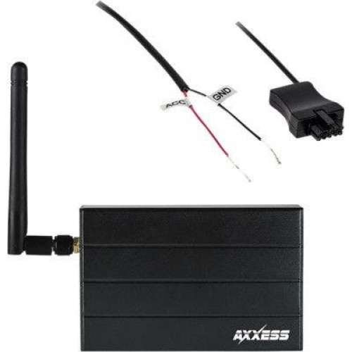 PartzBiz HD: 4404029-Saddle Tramp Mini 80 Watt 2 Channel Line Output Converter AX-MLOC-HD1 Harley 12v PartzBiz HD: 4404029-Saddle Tramp Mini 80 Watt 2 Channel Line Output Converter AX-MLOC-HD1 Harley 12v