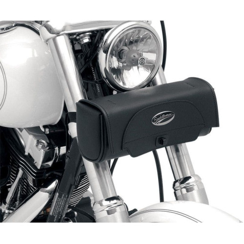 PartzBiz HD: 4404014-Saddlemen 3510-0038 Cruis'N Medium Tool Bag Pouch for Harley & Metric Cruiser PartzBiz HD: 4404014-Saddlemen 3510-0038 Cruis'N Medium Tool Bag Pouch for Harley & Metric Cruiser