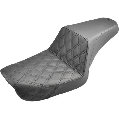 PartzBiz HD: 4403975-Saddlemen 804-04-172 สีดำ Step Up LS ที่นั่ง 04-05 Harley Dyna FXD 0803-0530 08030530 PartzBiz HD: 4403975-Saddlemen 804-04-172 สีดำ Step Up LS ที่นั่ง 04-05 Harley Dyna FXD 0803-0530 08030530