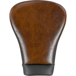 PartzBiz HD DS08011296 - Saddlemen 808-07B-0241L Renegade Lariat Sport Pillion Pad Seat Harley FLH/T 08-23