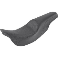PartzBiz HD DS08011277 - Saddlemen Black Profiler Basketweave 2-Up Seat Harley FLH/T 08-23 0801-1277 08011277 808-07B-147 Harley-Davidson Electra Glide Road Glide Road King Street Glide Tri Glide FLHT FLHR FLTR FLHX PartzBiz HD DS08011277 - Saddlemen Black Profiler Basketweave 2-Up Seat Harley FLH/T 08-23 0801-1277 08011277 808-07B-147 Harley-Davidson Electra Glide Road Glide Road King Street Glide Tri Glide FLHT FLHR FLTR FLHX