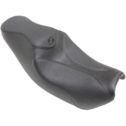 PartzBiz HD DS08101693 - Saddlemen 815-25-102 Black Street Two Up Seat 15-17 Harley Street 500 750 0810-1693 08101693 PartzBiz HD DS08101693 - Saddlemen 815-25-102 Black Street Two Up Seat 15-17 Harley Street 500 750 0810-1693 08101693