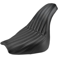 PartzBiz HD DS08021362 - Saddlemen 818-31-047K Knuckle Stitch Profiler 2-Up Seat Harley M8 Softail 18-Up best new upgrade replacement saddle custom chopper bobber PartzBiz HD DS08021362 - Saddlemen 818-31-047K Knuckle Stitch Profiler 2-Up Seat Harley M8 Softail 18-Up best new upgrade replacement saddle custom chopper bobber