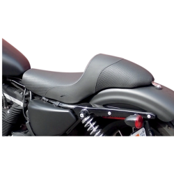 PartzBiz HD DS08040454 - Saddlemen Americano Café Modern Seat 4 Harley 04-22 XL W/3.3 Tank 10-22 XLX | 807-11-0923 PartzBiz HD DS08040454 - Saddlemen Americano Café Modern Seat 4 Harley 04-22 XL W/3.3 Tank 10-22 XLX | 807-11-0923