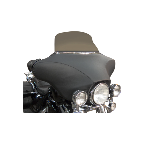 PartzBiz HD: 4403917-Saddlemen Black Fairing Bra Cover Harley Electra Glide Street Glide 1996-2013 713FBB PartzBiz HD: 4403917-Saddlemen Black Fairing Bra Cover Harley Electra Glide Street Glide 1996-2013 713FBB