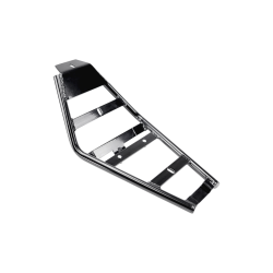 PartzBiz HD DS14100155 - Saddlemen Black Powdercoat Easy Mount Hoop for 86-03 XL Models | Z4224 PartzBiz HD DS14100155 - Saddlemen Black Powdercoat Easy Mount Hoop for 86-03 XL Models | Z4224