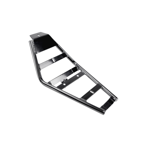 PartzBiz HD: 4403899-ห่วง Saddlemen Black Powdercoat Easy Mount สำหรับรุ่น 86-03 XL | Z4224