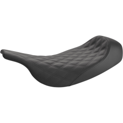 PartzBiz HD DS08011338 - Saddlemen Black Renegade Solo Seat Lattice Harley Electra Road Glide 97-07 PartzBiz HD DS08011338 - Saddlemen Black Renegade Solo Seat Lattice Harley Electra Road Glide 97-07