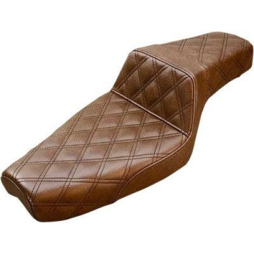 PartzBiz HD: 4403829-Saddlemen Brown Step Up 2-Up เบาะรถจักรยานยนต์ Indian Scout Bobber 18-Up ที่ดีที่สุดสำหรับความสะดวกสบายอัพเกรด custom chopper harley 0810-2136 08102136 I18-33-175br PartzBiz HD: 4403829-Saddlemen Brown Step Up 2-Up เบาะรถจักรยานยนต์ Indian Scout Bobber 18-Up ที่ดีที่สุดสำหรับความสะดวกสบายอัพเกรด custom chopper harley 0810-2136 08102136 I18-33-175br