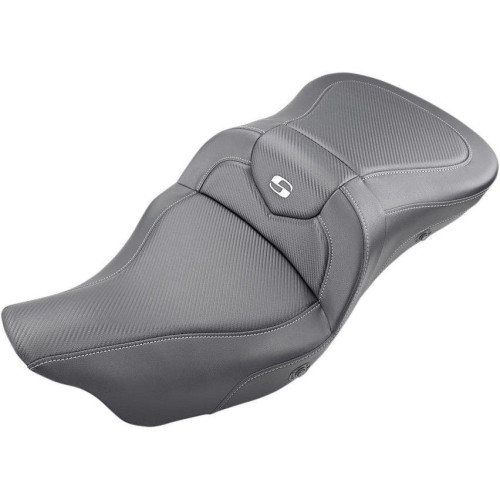 PartzBiz HD: 4403809-Saddlemen คาร์บอนไฟเบอร์ Extended Reach อุ่นแผนที่โซฟาที่นั่ง Harley Touring 08-Up ใหม่ที่ดีที่สุด bagger dresser ที่นั่งอัพเกรดเปลี่ยน PartzBiz HD: 4403809-Saddlemen คาร์บอนไฟเบอร์ Extended Reach อุ่นแผนที่โซฟาที่นั่ง Harley Touring 08-Up ใหม่ที่ดีที่สุด bagger dresser ที่นั่งอัพเกรดเปลี่ยน