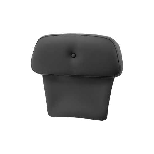 PartzBiz HD: 4403819-Saddlemen Chopped Red Sofa PT Tour-Pak Pad for Harley 14-23 FLT/FLH | 814-07-CPACK-PT