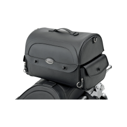 PartzBiz HD DS35030056 - Prchase Saddlemen Cruis'N Express Tail Bag For Harley-Davidson From you Harley & Metric Luggage Superstore Eastern Performance Cycles