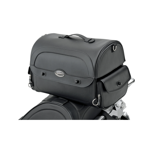 PartzBiz HD: 4403789-Prchase Saddlemen Cruis'N Express Tail Bag For Harley-Davidson From you Harley & Metricกระเป๋าเดินทาง Superstore Eastern Performance Cycles PartzBiz HD: 4403789-Prchase Saddlemen Cruis'N Express Tail Bag For Harley-Davidson From you Harley & Metricกระเป๋าเดินทาง Superstore Eastern Performance Cycles
