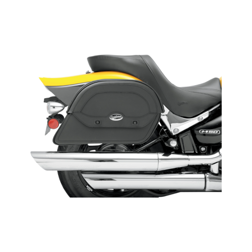 PartzBiz HD: 4403797-Saddlemen Cruis'N Slant Jumbo 19" Custom Fit Universal Motorcycle Saddlebags | 3501-0438 PartzBiz HD: 4403797-Saddlemen Cruis'N Slant Jumbo 19" Custom Fit Universal Motorcycle Saddlebags | 3501-0438