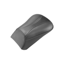 PartzBiz HD DS08021364 - Saddlemen Dominator Harley Pillion Pad for 00-06 FXS/FLS | 800-01-0162 PartzBiz HD DS08021364 - Saddlemen Dominator Harley Pillion Pad for 00-06 FXS/FLS | 800-01-0162