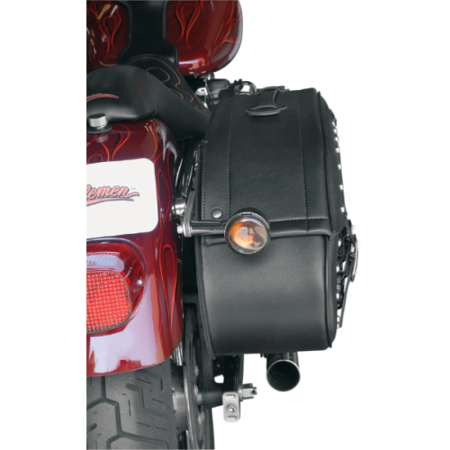 PartzBiz HD: 4403782-Saddlemen Drifter S4 Rigid Mount Quick Detach Slant Saddlebags Harley Softail | 3501-0224 PartzBiz HD: 4403782-Saddlemen Drifter S4 Rigid Mount Quick Detach Slant Saddlebags Harley Softail | 3501-0224