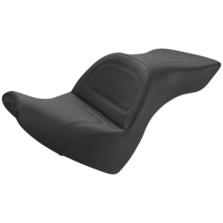 PartzBiz HD DS08021296 - Saddlemen Explorer Harley Seat W/O Backrest for 18-20 FXBR/FXBRS 818-31-0291 | 818-31-0291 PartzBiz HD DS08021296 - Saddlemen Explorer Harley Seat W/O Backrest for 18-20 FXBR/FXBRS 818-31-0291 | 818-31-0291