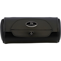 PartzBiz HD DS35100039 - Saddlemen Express Cruisin Large Tool Bag Pouch for Harley | 