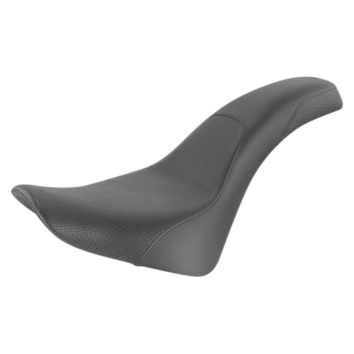 PartzBiz HD: 4403618-Saddlemen Profiler ตะกร้าสานเบาะสีดำสำหรับ Harley 18-23 FLDE/FLHC/FLHCS/FLSL | 818-33-147 PartzBiz HD: 4403618-Saddlemen Profiler ตะกร้าสานเบาะสีดำสำหรับ Harley 18-23 FLDE/FLHC/FLHCS/FLSL | 818-33-147