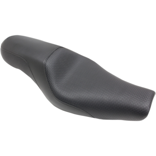 PartzBiz HD: 4403624-Saddlemen Profiler Basket Weave Seat 4 Harley 04-22 XL W/3.3 ถัง 10-22 XLX W/2.1 | 807-11-147 PartzBiz HD: 4403624-Saddlemen Profiler Basket Weave Seat 4 Harley 04-22 XL W/3.3 ถัง 10-22 XLX W/2.1 | 807-11-147