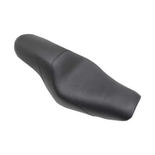 PartzBiz HD: 4403625-Saddlemen Profiler Black Basket Weave Seat 4 Harley 04-20 XL W/ถัง 4.5 แกลลอน | 807-03-147 PartzBiz HD: 4403625-Saddlemen Profiler Black Basket Weave Seat 4 Harley 04-20 XL W/ถัง 4.5 แกลลอน | 807-03-147