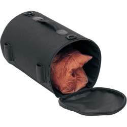PartzBiz HD DS35150074 - Prchase Saddlemen R850 Roll Bag For Harley-Davidson From you Harley & Metric Luggage Superstore Eastern Performance Cycles