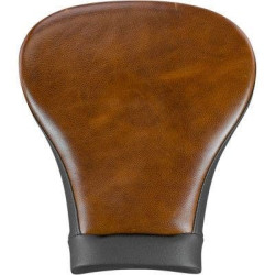 PartzBiz HD DS08011295 - Saddlemen 808-07B-0141L Renegade Lariat Tour Pillion Pad Seat Harley FLH/T 08-23