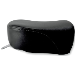 PartzBiz HD DS08040633 - Saddlemen Renegade Touring Pillion Pad 4 Harley 86-03 XL Models | 879-03-016