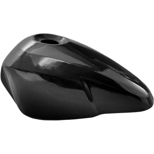 PartzBiz HD: 4403575-ฝาครอบถัง Saddlemen Ronan 4 Harley 04-22 XL W/2.1 หรือ 3.3 ถัง | Z4241