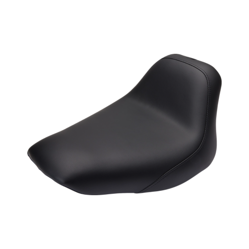 PartzBiz HD: 4403578-Saddlemen S3 Super Slammed Solo Harley Seat สำหรับ 06-17 FLSTC/FLSTN | 806-15-002D
