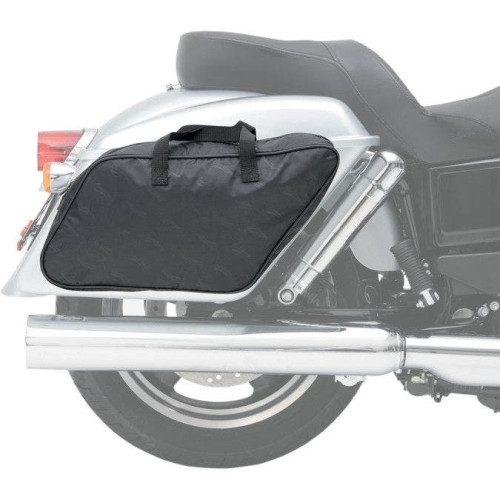 PartzBiz HD: 4403587-Saddlemen Saddlebag Packing Cube ขนาดใหญ่สำหรับ Harley Dyna FLD 12-15 | 3501-0759 PartzBiz HD: 4403587-Saddlemen Saddlebag Packing Cube ขนาดใหญ่สำหรับ Harley Dyna FLD 12-15 | 3501-0759