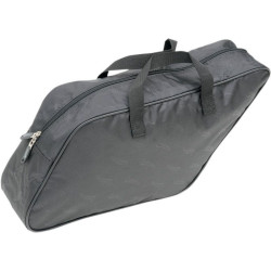 PartzBiz HD DS35010760 - Saddlemen Saddlebag Packing Cube Large Liner for Harley Touring FLH/T 93-13 | 3501-0760 PartzBiz HD DS35010760 - Saddlemen Saddlebag Packing Cube Large Liner for Harley Touring FLH/T 93-13 | 3501-0760