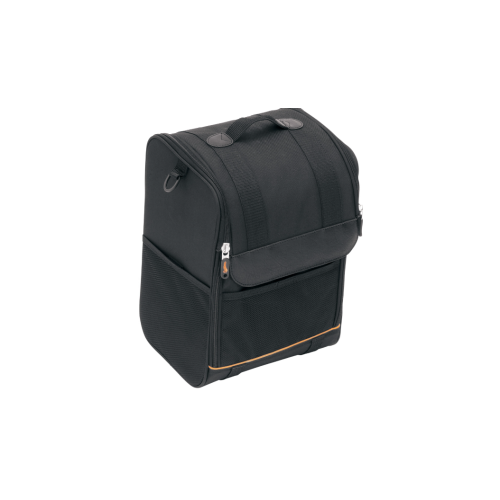 PartzBiz HD: 4403524-Saddlemen SSR1200 Convienent Universal Bike Bag Luggage for Harley or Metric | 3515-0077