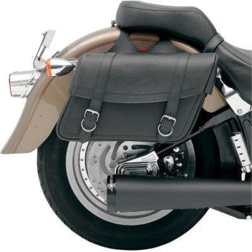 PartzBiz HD: 4403526-Saddlemen Highwayman Classic Slant Style Throw-Over Jumbo 18" Univ Saddlebags | X021-02-042 PartzBiz HD: 4403526-Saddlemen Highwayman Classic Slant Style Throw-Over Jumbo 18" Univ Saddlebags | X021-02-042