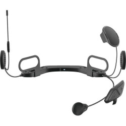PartzBiz HD 10U-AR-11 - Sena 10U-AR-11 Bluetooth Audio Communication System for Arai Fullface Helmet intercom