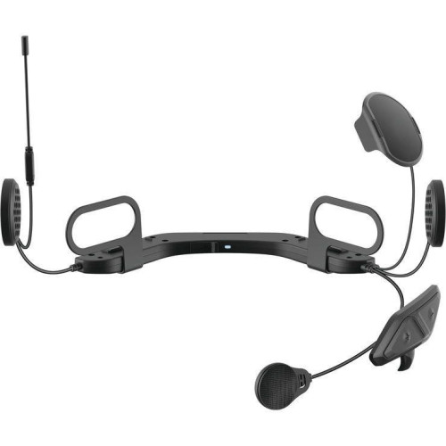 PartzBiz HD: 4403461-Sena 10U-AR-11 Bluetooth Audio Communication System for Arai Fullface Helmet intercom PartzBiz HD: 4403461-Sena 10U-AR-11 Bluetooth Audio Communication System for Arai Fullface Helmet intercom