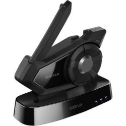 PartzBiz HD 30K-10 - Sena 30K Wifi Pack Motorcycle Bluetooth Communication System w/ Mesh 30K-10