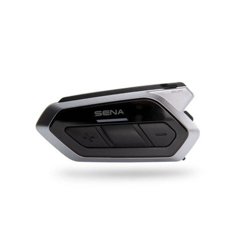 PartzBiz HD: 4403468-Sena 50R HD Speaker Bluetooth Helmet Mesh 2.0 Intercom Universal Dual Pack PartzBiz HD: 4403468-Sena 50R HD Speaker Bluetooth Helmet Mesh 2.0 Intercom Universal Dual Pack