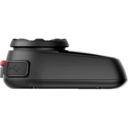 PartzBiz HD 5S-01D - Sena 5S 5S-01D Communication System Bluetooth Helmet Intercom Dual Pack 843-02036 4402-0863 44020863